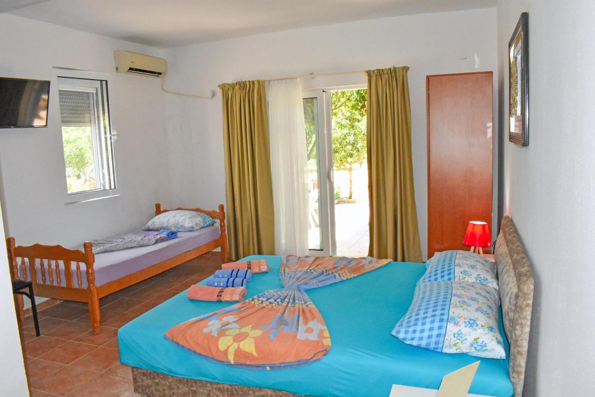 Riverside Apartments Chiara Ulcinj Room photo