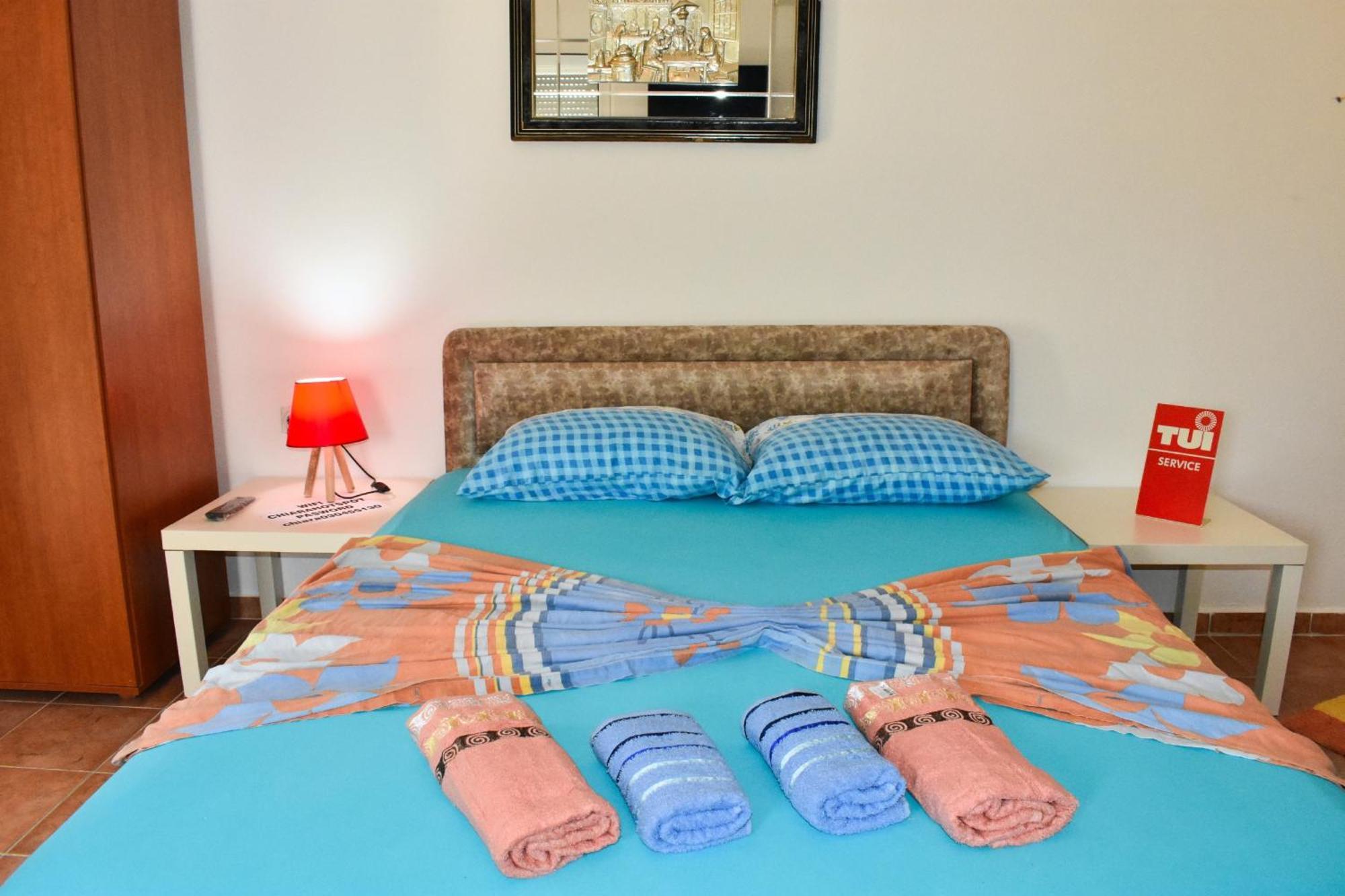 Riverside Apartments Chiara Ulcinj Room photo