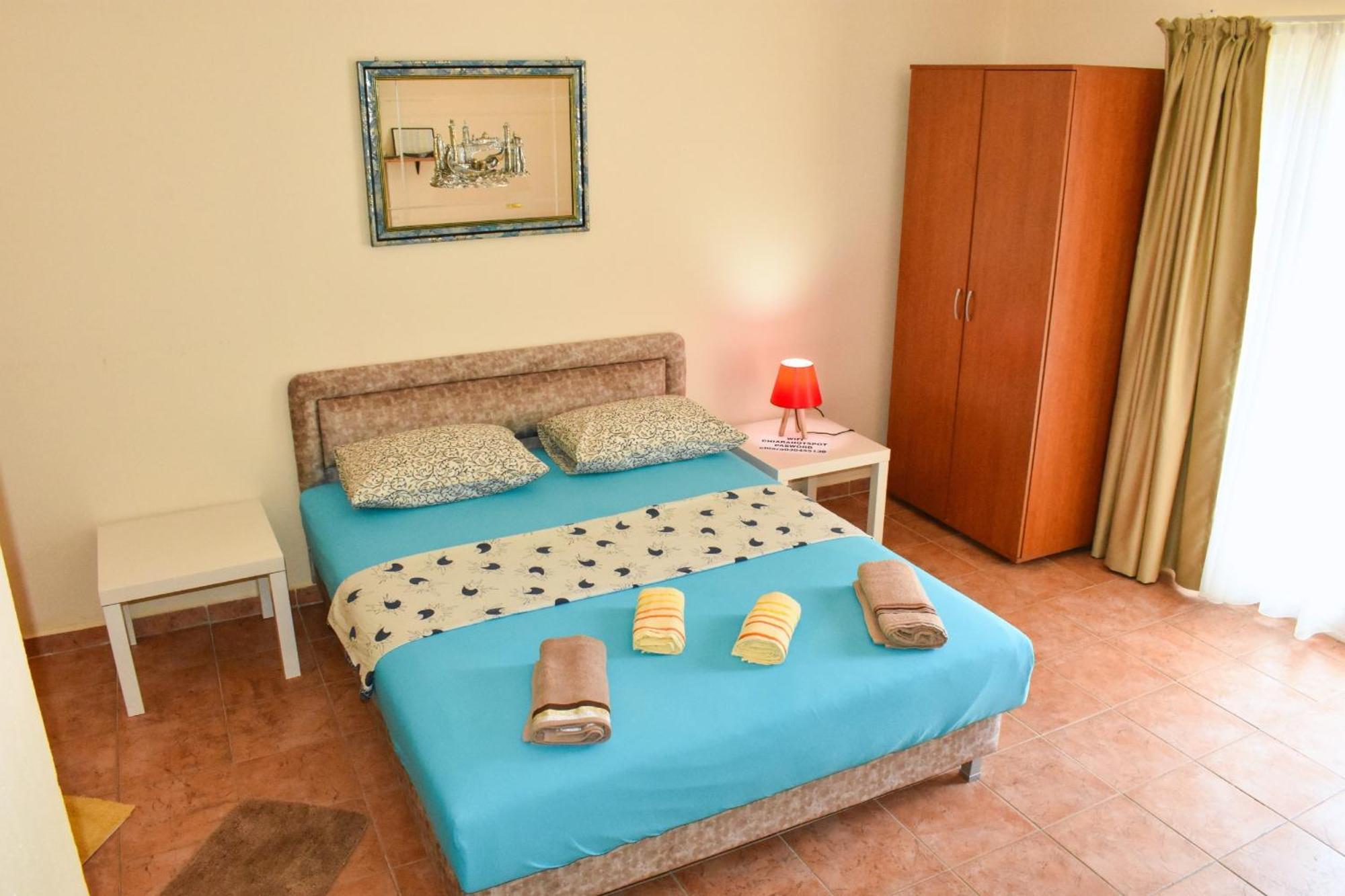 Riverside Apartments Chiara Ulcinj Room photo