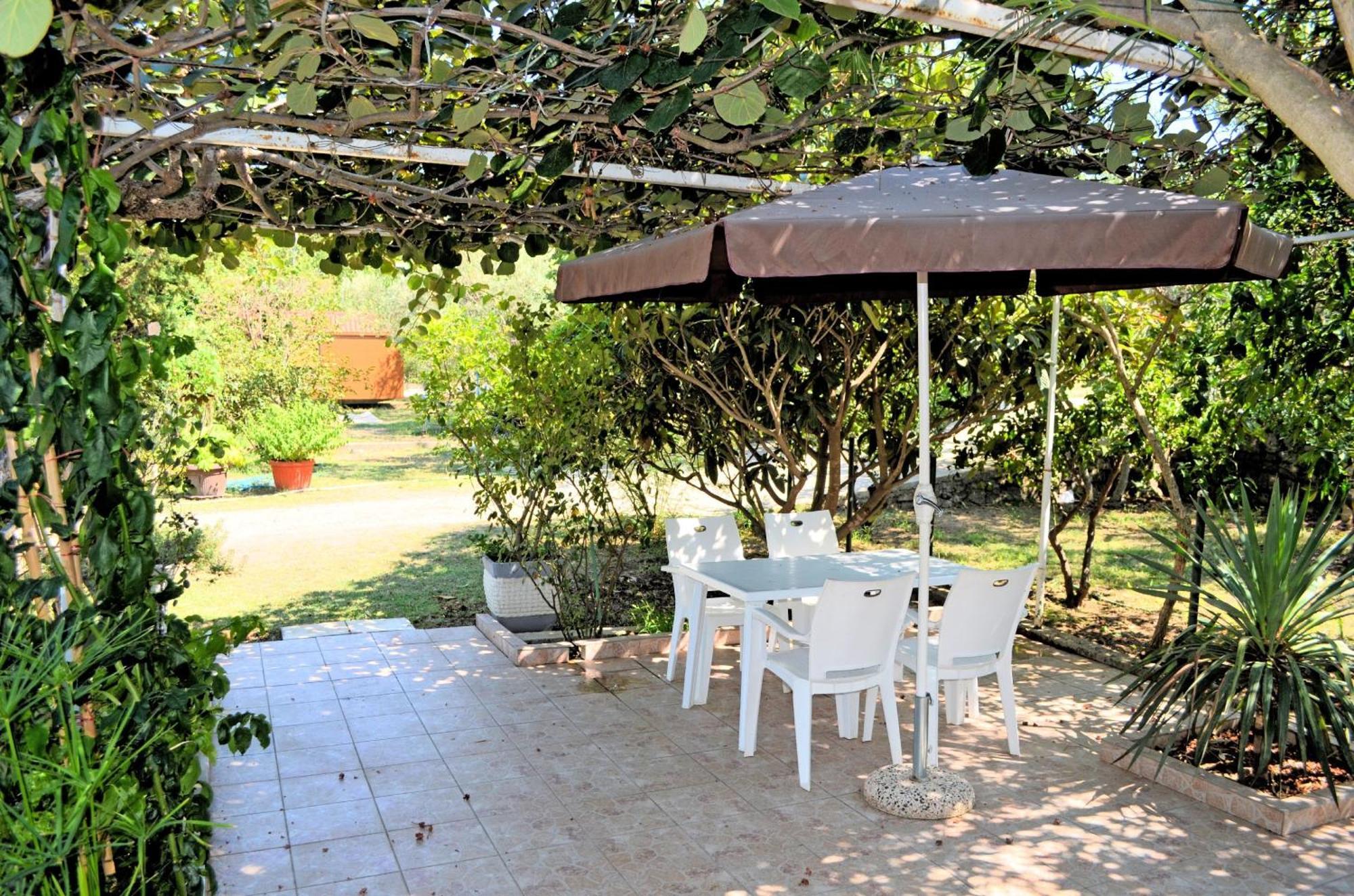 Riverside Apartments Chiara Ulcinj Room photo