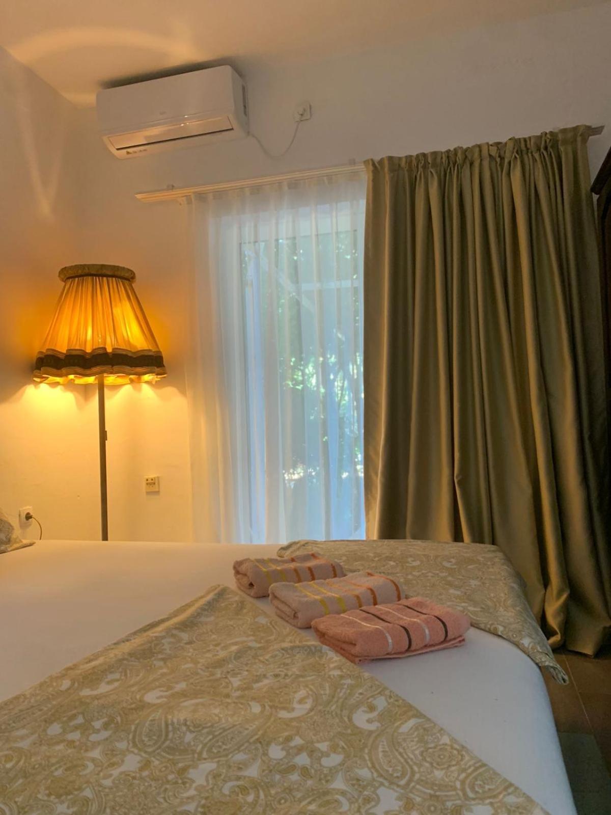 Riverside Apartments Chiara Ulcinj Exterior photo