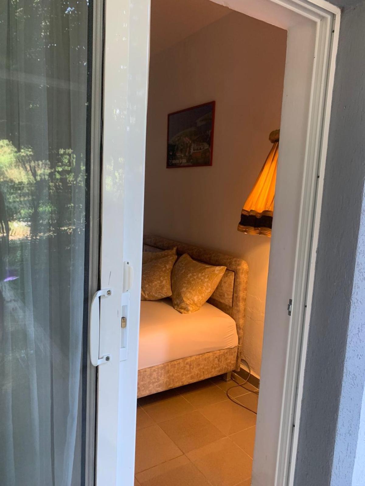 Riverside Apartments Chiara Ulcinj Exterior photo