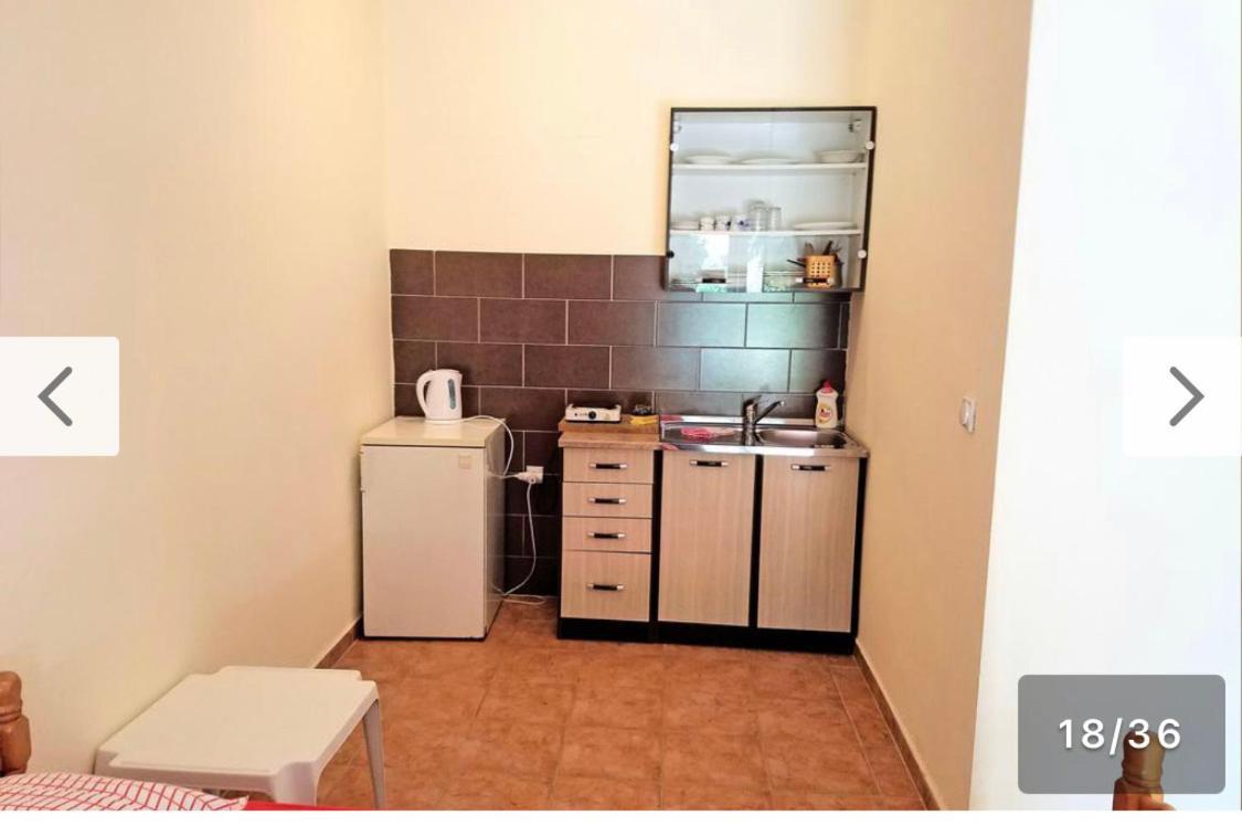 Riverside Apartments Chiara Ulcinj Exterior photo
